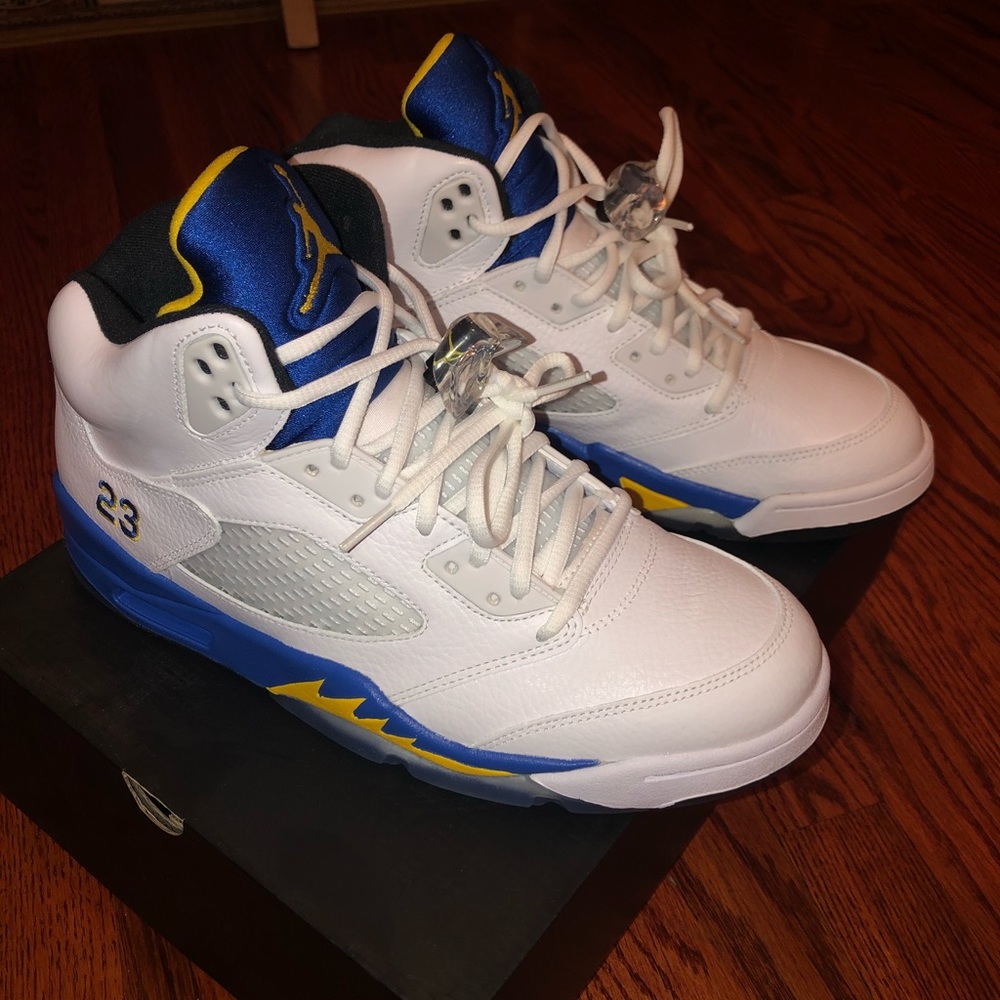 Air Jordan 5 Retro